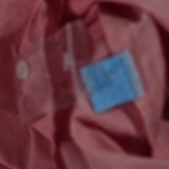 J McLAUGHLIN Coral LOIS Blouse Button Front Cotton Shirt Size Small New - Picture 6 of 10